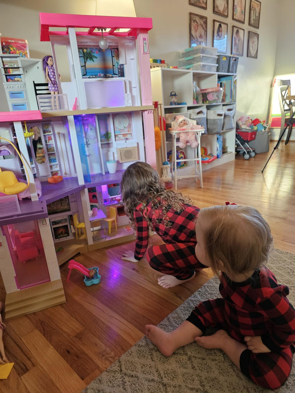 Sarah Johnson review