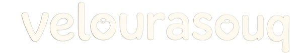 velourasouq                                                                                                                                                                                                                                                    