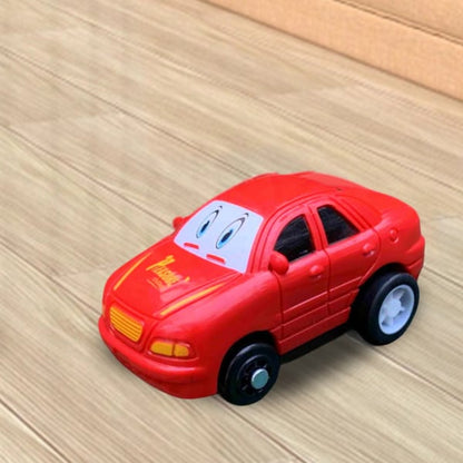 🎁[Best Gift For Kid]🚗Children's Educational Puzzle Track Car Play Set
